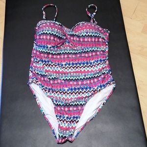 Women swimsuit
